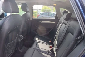 Audi Q5 2.0T Progressiv/Keyless/ПАНОРАМА/CARFAX, снимка 8