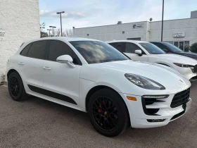 Porsche Macan * GTS * АВТОКРЕДИТ БЕЗ ПЪРВОНАЧАЛНА ВНОСКА* , снимка 3