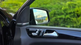 Mercedes-Benz GLS 500 AMG Line, Shadow Line, снимка 15