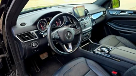 Mercedes-Benz GLS 500 AMG Line, Shadow Line, снимка 6