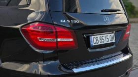 Mercedes-Benz GLS 500 AMG Line, Shadow Line, снимка 5
