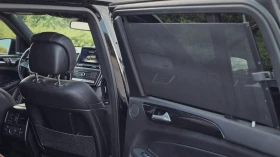 Mercedes-Benz GLS 500 AMG Line, Shadow Line, снимка 13