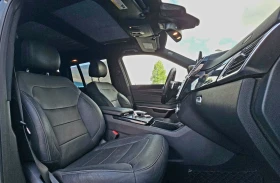 Mercedes-Benz GLS 500 AMG Line, Shadow Line, снимка 9