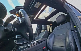 Mercedes-Benz GLS 500 AMG Line, Shadow Line, снимка 11