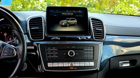 Mercedes-Benz GLS 500 AMG Line, Shadow Line, снимка 8