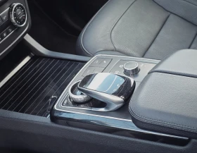 Mercedes-Benz GLS 500 AMG Line, Shadow Line, снимка 10