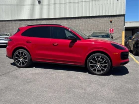 Porsche Cayenne CARFAX* АВТОКРЕДИТ* , снимка 3