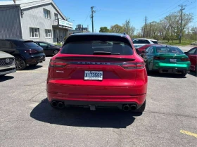 Porsche Cayenne CARFAX* АВТОКРЕДИТ* , снимка 4