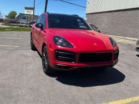 Porsche Cayenne CARFAX* АВТОКРЕДИТ* , снимка 16
