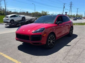 Porsche Cayenne CARFAX* АВТОКРЕДИТ* , снимка 1