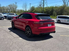 Porsche Cayenne CARFAX* АВТОКРЕДИТ* , снимка 11