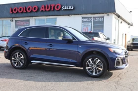 Audi Q5 * TECHNIK * PANO * Автокредит * (Цена до България), снимка 2