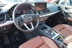 Audi Q5 * TECHNIK * PANO * Автокредит * (Цена до България), снимка 7