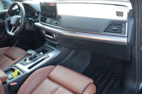 Audi Q5 * TECHNIK * PANO * Автокредит * (Цена до България), снимка 11