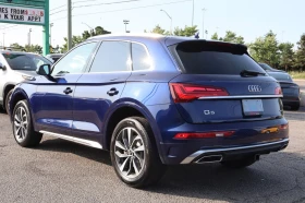 Audi Q5 * TECHNIK * PANO * Автокредит * (Цена до България), снимка 4