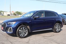 Audi Q5 * TECHNIK * PANO * Автокредит * (Цена до България), снимка 3