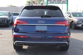 Audi Q5 * TECHNIK * PANO * Автокредит * (Цена до България), снимка 5
