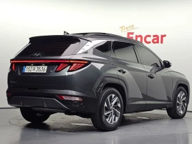 Hyundai Tucson Inspiration 2WD| 226к.с., снимка 2