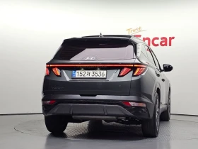 Hyundai Tucson Inspiration 2WD| 226к.с., снимка 4