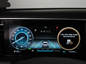 Hyundai Tucson Inspiration 2WD| 226к.с., снимка 8