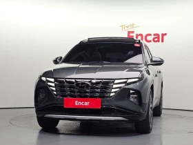 Hyundai Tucson Inspiration 2WD| 226к.с., снимка 3