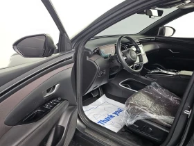Hyundai Tucson Inspiration 2WD| 226к.с., снимка 10