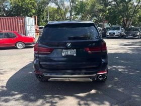 BMW X5 * XDRIVE35I * CARFAX * ОПЦИЯ ЗА ФИНАНСИРАНЕ, снимка 4