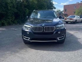 BMW X5 * XDRIVE35I * CARFAX * ОПЦИЯ ЗА ФИНАНСИРАНЕ, снимка 6