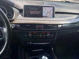 BMW X5 * XDRIVE35I * CARFAX * ОПЦИЯ ЗА ФИНАНСИРАНЕ, снимка 9