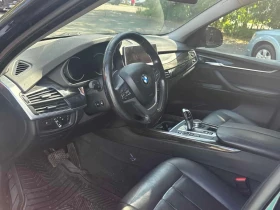 BMW X5 * XDRIVE35I * CARFAX * ОПЦИЯ ЗА ФИНАНСИРАНЕ, снимка 5