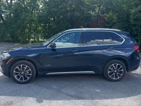BMW X5 * XDRIVE35I * CARFAX * ОПЦИЯ ЗА ФИНАНСИРАНЕ, снимка 2