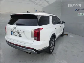 Hyundai Palisade 3.8 PRESTIGE * КРАЙНА ЦЕНА* BLACK LINE, снимка 4