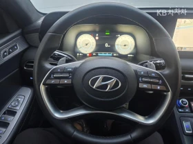 Hyundai Palisade 3.8 PRESTIGE * КРАЙНА ЦЕНА* BLACK LINE, снимка 9