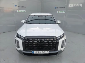 Hyundai Palisade 3.8 PRESTIGE * КРАЙНА ЦЕНА* BLACK LINE, снимка 2