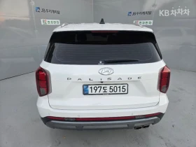 Hyundai Palisade 3.8 PRESTIGE * КРАЙНА ЦЕНА* BLACK LINE, снимка 5