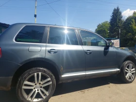 VW Touareg 4.2 V8 (Газ), снимка 1