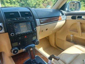 VW Touareg 4.2 V8 (Газ), снимка 4