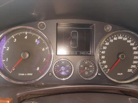 VW Touareg 4.2 V8 (Газ), снимка 16