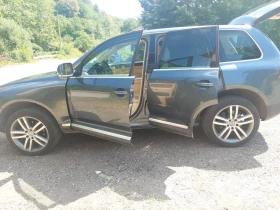 VW Touareg 4.2 V8 (Газ), снимка 2
