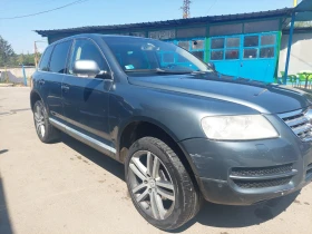 VW Touareg 4.2 V8 (Газ), снимка 11