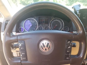 VW Touareg 4.2 V8 (Газ), снимка 15