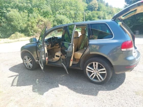 VW Touareg 4.2 V8 (Газ), снимка 9