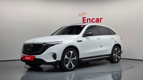 Mercedes-Benz EQC 400 4Matic, снимка 1