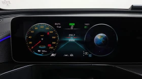 Mercedes-Benz EQC 400 4Matic, снимка 8