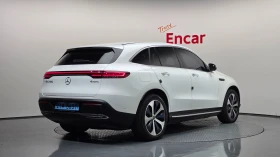 Mercedes-Benz EQC 400 4Matic, снимка 2