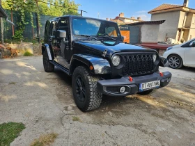 Jeep Wrangler 3.6 JK, снимка 2