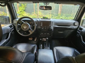 Jeep Wrangler 3.6 JK, снимка 7