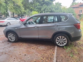 BMW X3 XDRIVE, снимка 5