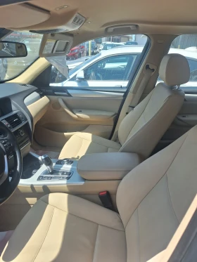 BMW X3 XDRIVE, снимка 6