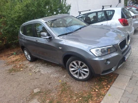 BMW X3 XDRIVE, снимка 2
